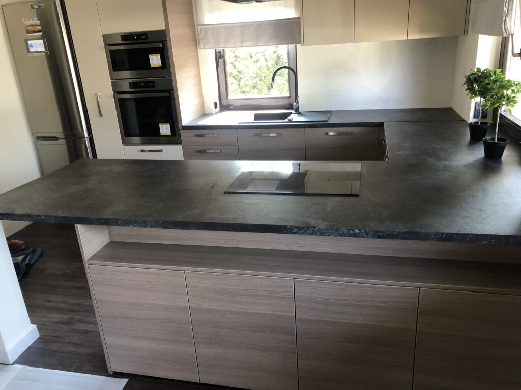 Kuchnie na wymiar Kraków