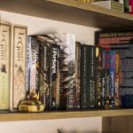 domowa biblioteczka
